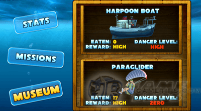 get hungry shark evolution hack tool